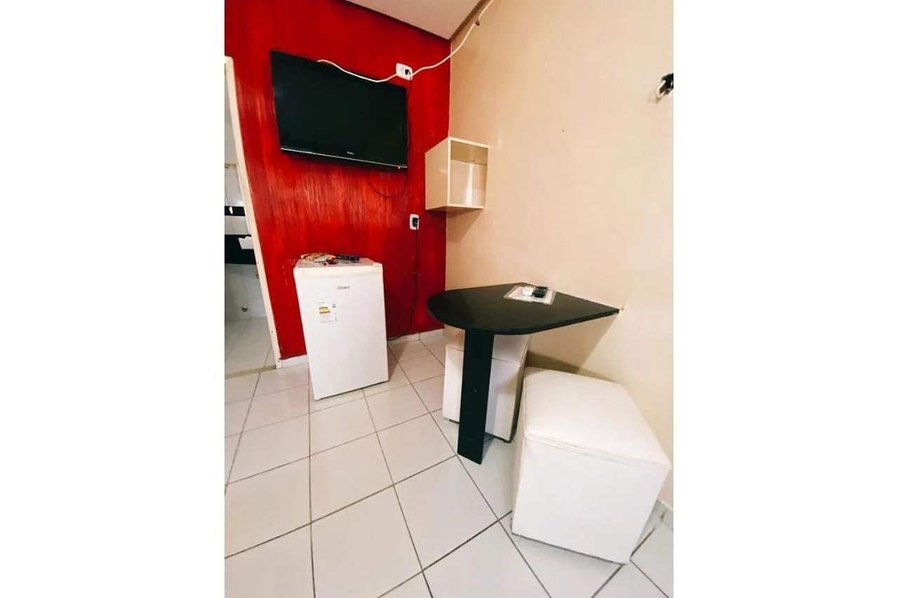 Temporada Cg - Hiper Motel Campina Grande Extérieur photo