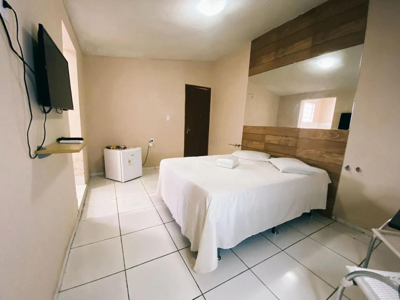 Temporada Cg - Hiper Motel Campina Grande Extérieur photo