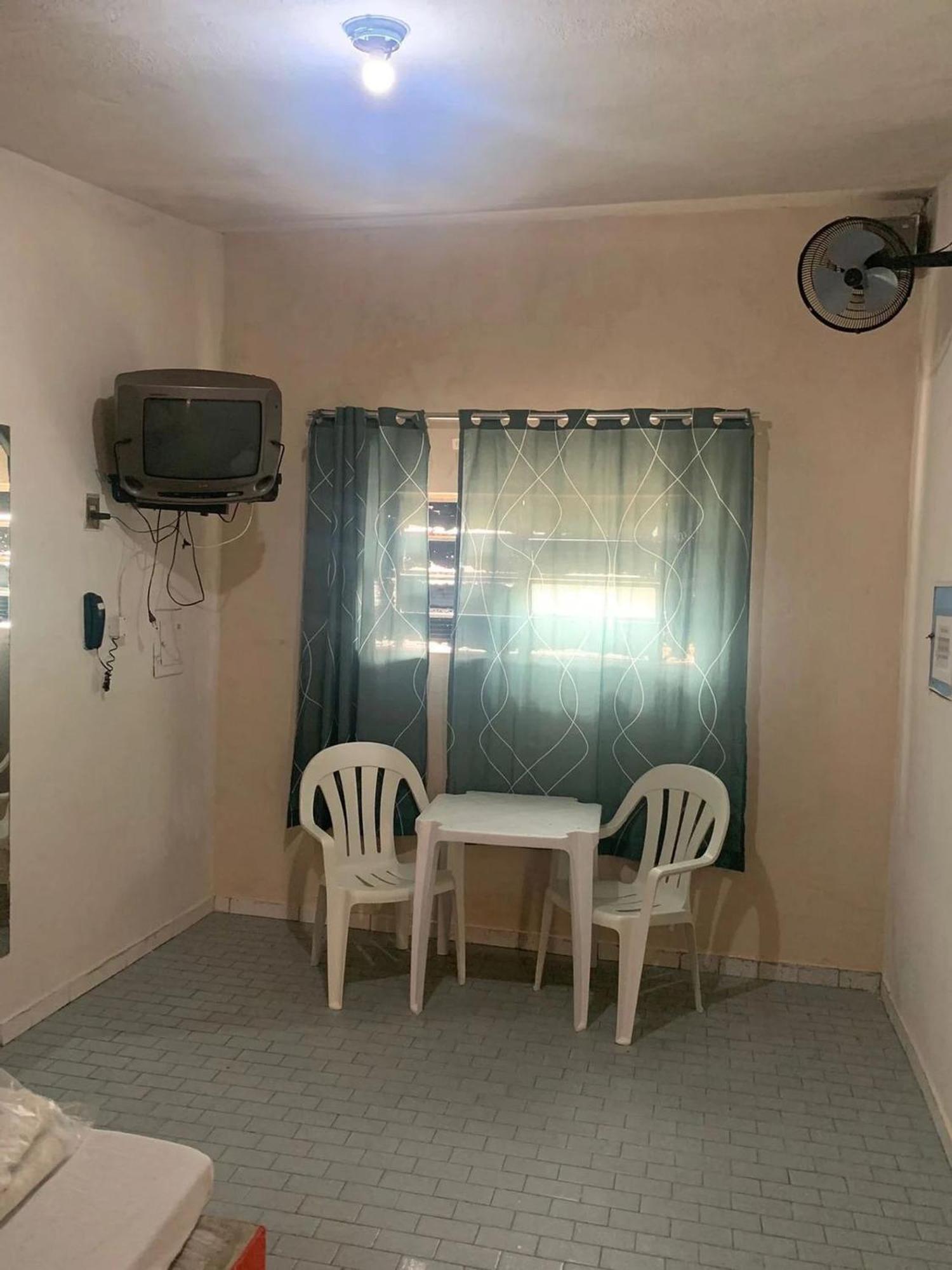 Temporada Cg - Hiper Motel Campina Grande Extérieur photo