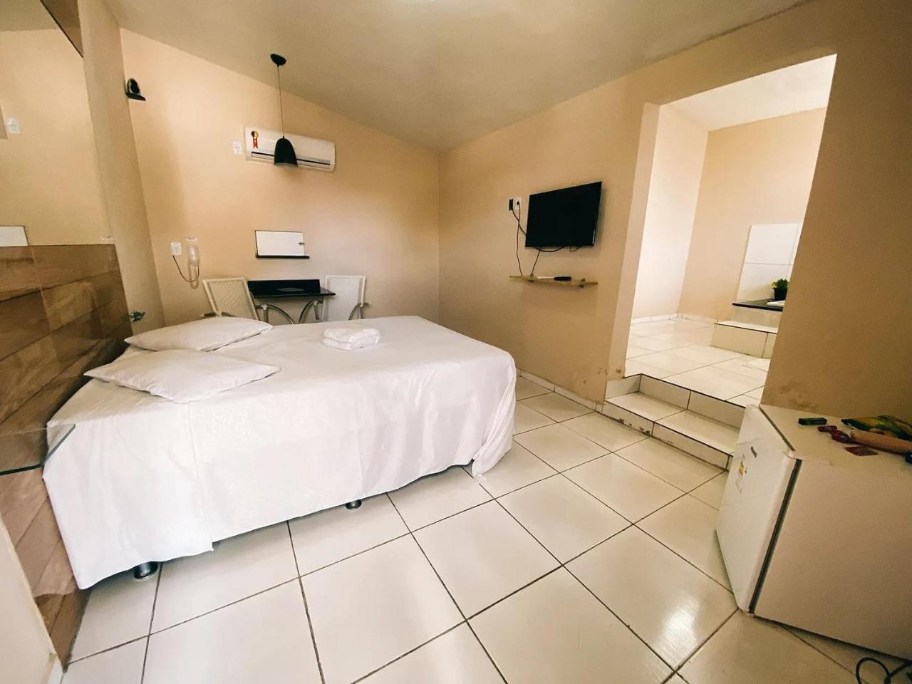 Temporada Cg - Hiper Motel Campina Grande Extérieur photo