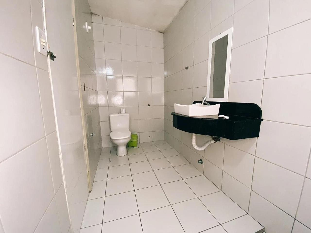 Temporada Cg - Hiper Motel Campina Grande Extérieur photo