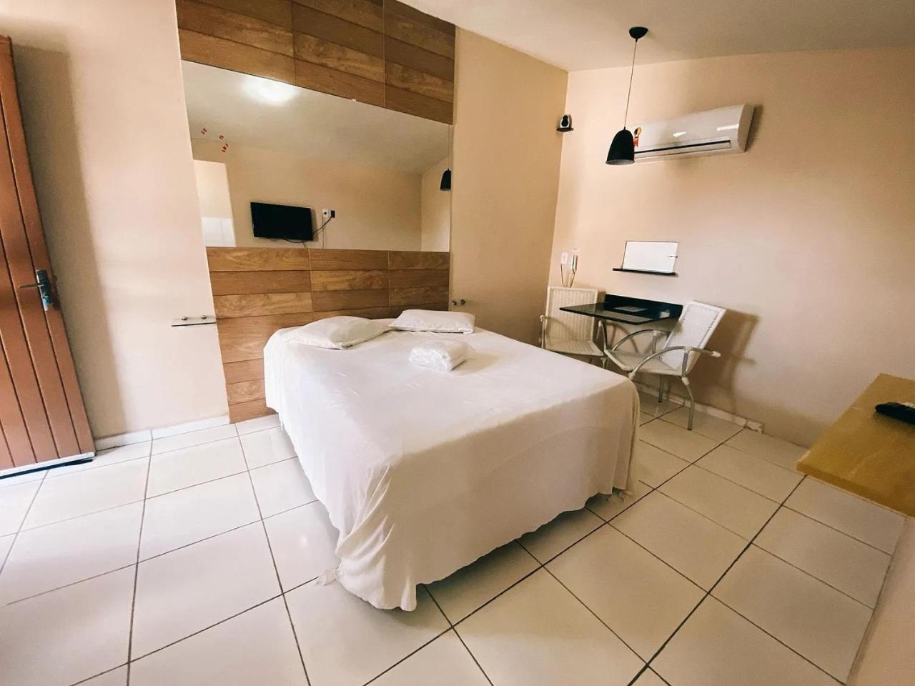 Temporada Cg - Hiper Motel Campina Grande Extérieur photo
